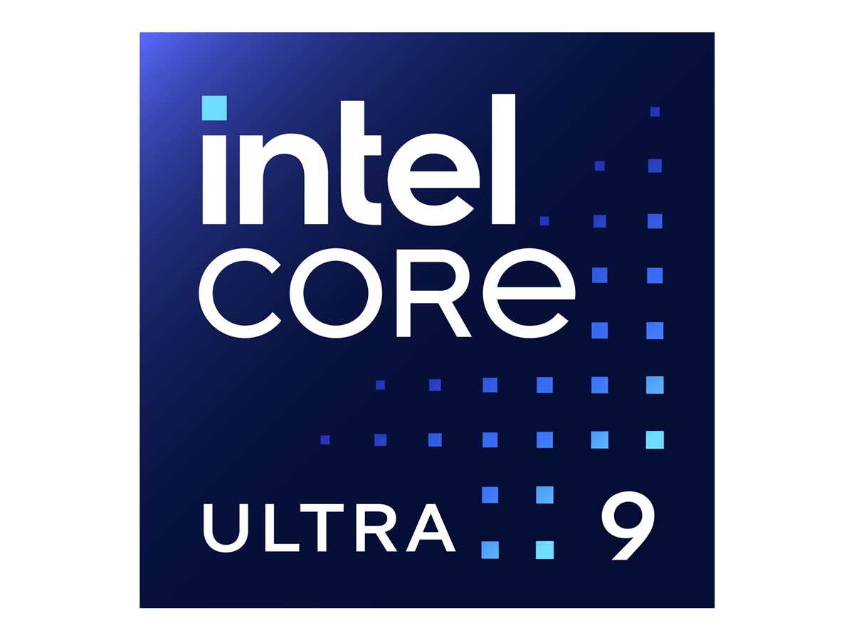 Intel Core Ultra 9 285 / 2.5 GHz processor - Box
