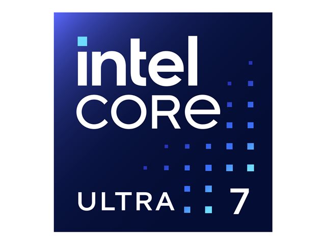 Intel Core Ultra 7 265 / 2.4 GHz processor - Box