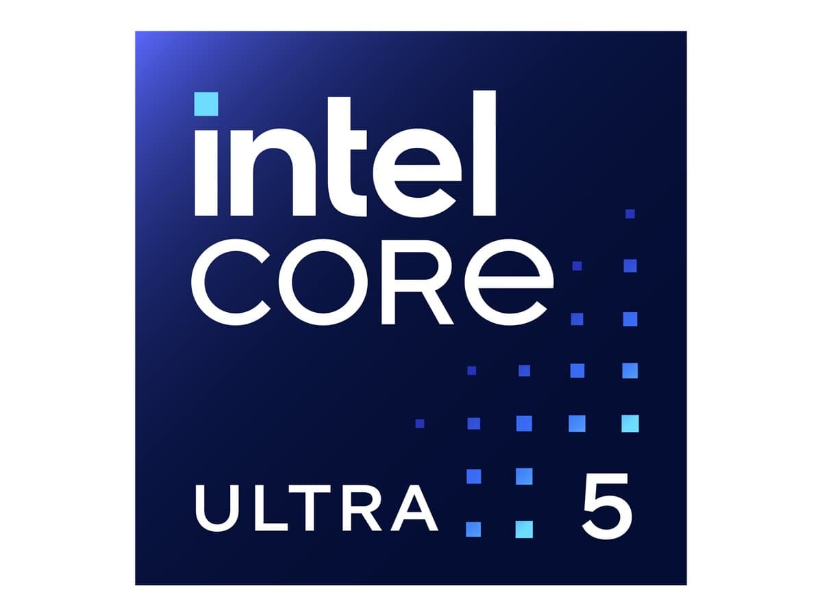 Intel Core Ultra 5 235 / 3.4 GHz processor - Box