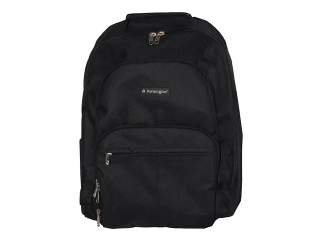 Kensington SP25 15.4" Classic Backpack - notebook carrying backpack