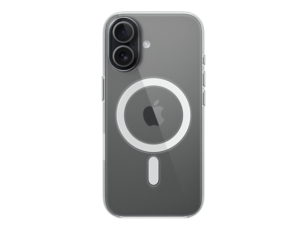 Apple - back cover for mobile phone