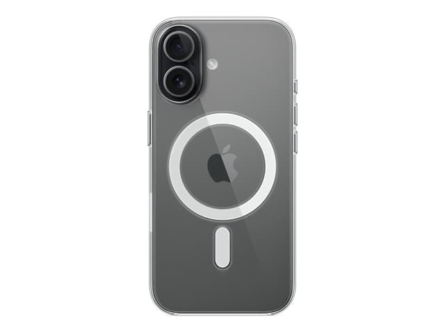 Apple - back cover for mobile phone