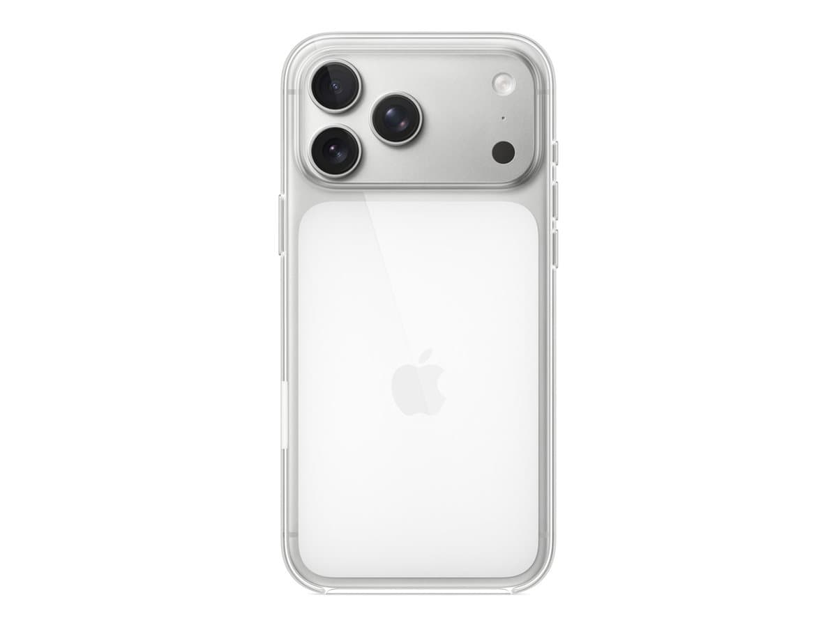 Apple - back cover for mobile phone