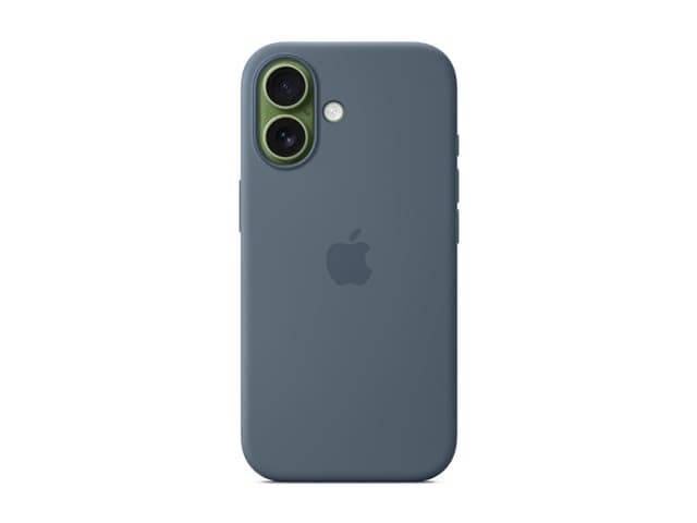 Apple - back cover for mobile phone