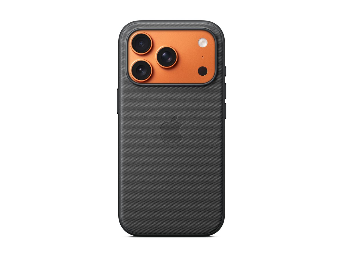 Apple - back cover for mobile phone — image 1