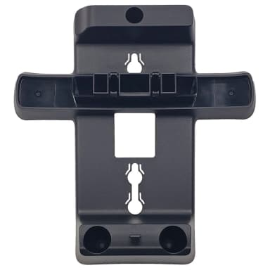 Poly - Wall mount plate for desk phone