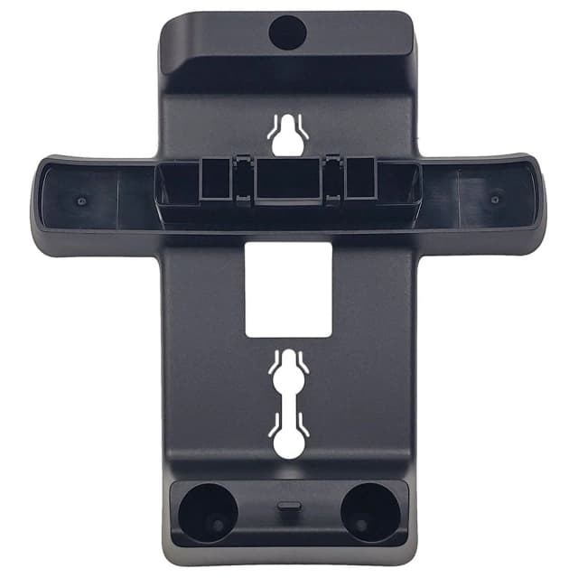 Poly - Wall mount plate for desk phone