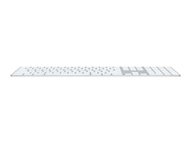 Apple Magic Keyboard with Numeric Keypad - keyboard - QWERTY - UK Input Device
