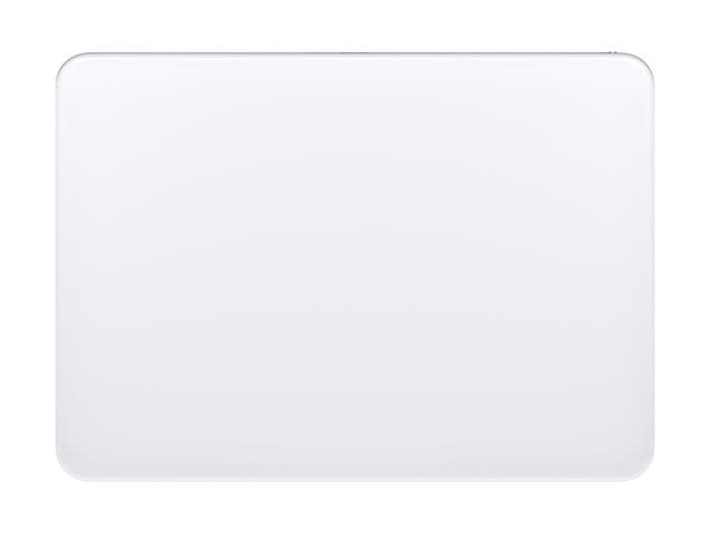 Apple Magic Trackpad - trackpad - Bluetooth - white