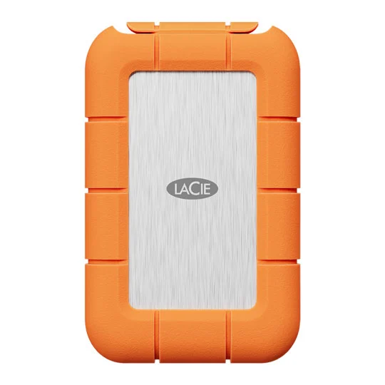Rugged SSD4 2Tb USB 40Gbs