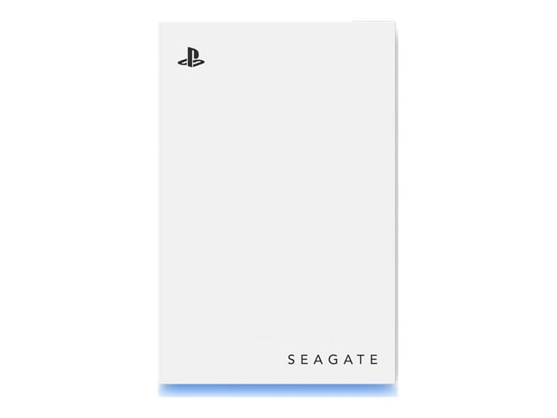 Seagate Game Drive for PlayStation - hard drive - 5 TB - USB 3.2 Gen 1