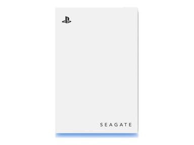 Seagate Game Drive for PlayStation - hard drive - 2 TB - USB 3.2 Gen 1