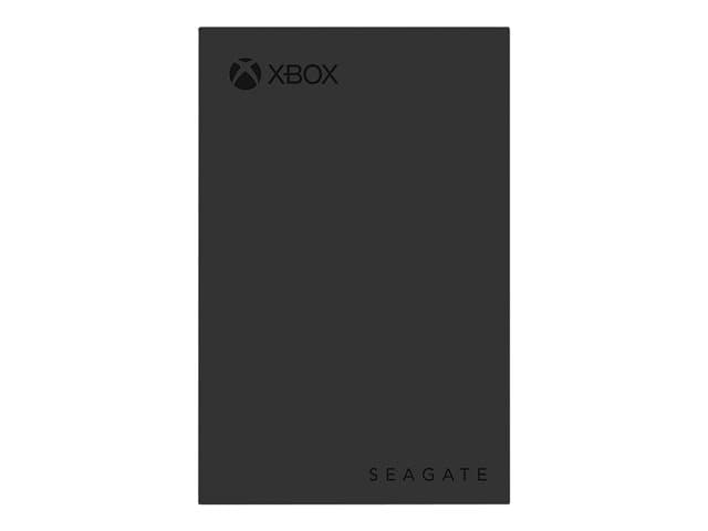 Seagate Game Drive for Xbox STKX2000400 - hard drive - 2 TB - USB 3.2 Gen 1