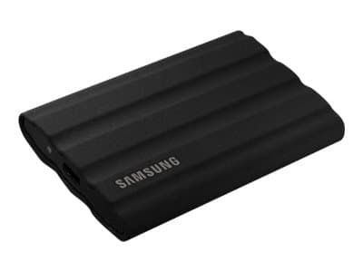 Samsung T7 Shield MU-PE2T0S - SSD - 2 TB - USB 3.2 Gen 2