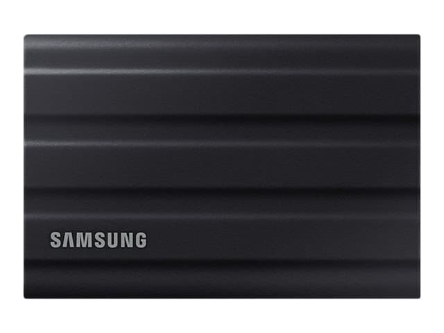 Samsung T7 Shield MU-PE4T0S - SSD - 4 TB - USB 3.2 Gen 2