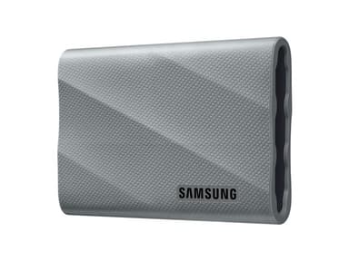 Samsung T9 MU-PK2T0G - SSD - 2 TB - USB 3.2 Gen 2x2