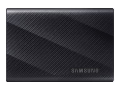 Samsung T9 MU-PG4T0B - SSD - 4 TB - USB 3.2 Gen 2x2