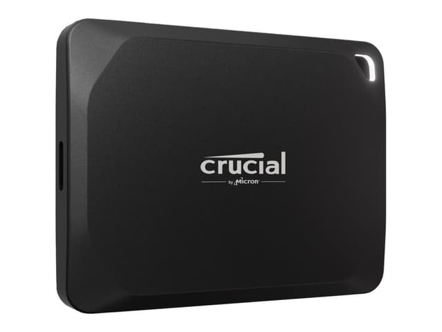Crucial X10 Pro - SSD - 1 TB - USB 3.2 Gen 2