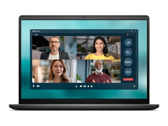 Dell Pro 14 Essential PV14250 - 14" - Intel Core 7 - 150U - 16 GB RAM - 512 GB SSD