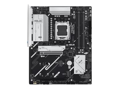 ASUS PRIME B850-PLUS-CSM - motherboard - ATX - Socket AM5 - AMD B850