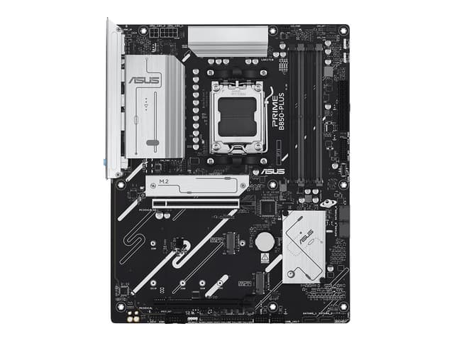 ASUS PRIME B850-PLUS-CSM - motherboard - ATX - Socket AM5 - AMD B850