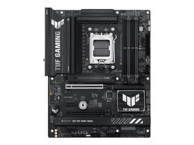 ASUS TUF GAMING B850-PLUS WIFI - motherboard - ATX - Socket AM5 - AMD B850