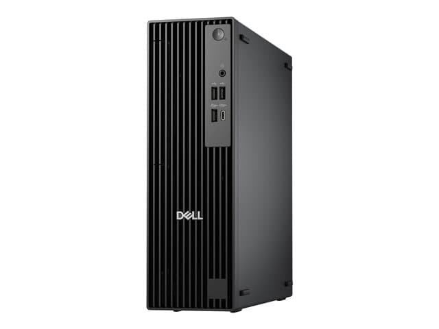 Dell Pro Slim QCS1250 - slim desktop Core i5 i5-14500 2.6 GHz - 16 GB - SSD 512 GB