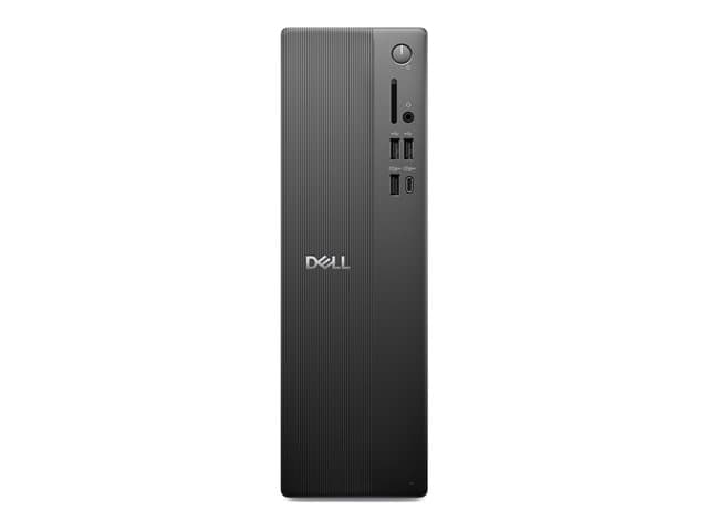 Dell Pro Slim Essential QVS1260 - slim desktop Core i5 i5-14400 2.5 GHz - 8 GB - SSD 512 GB