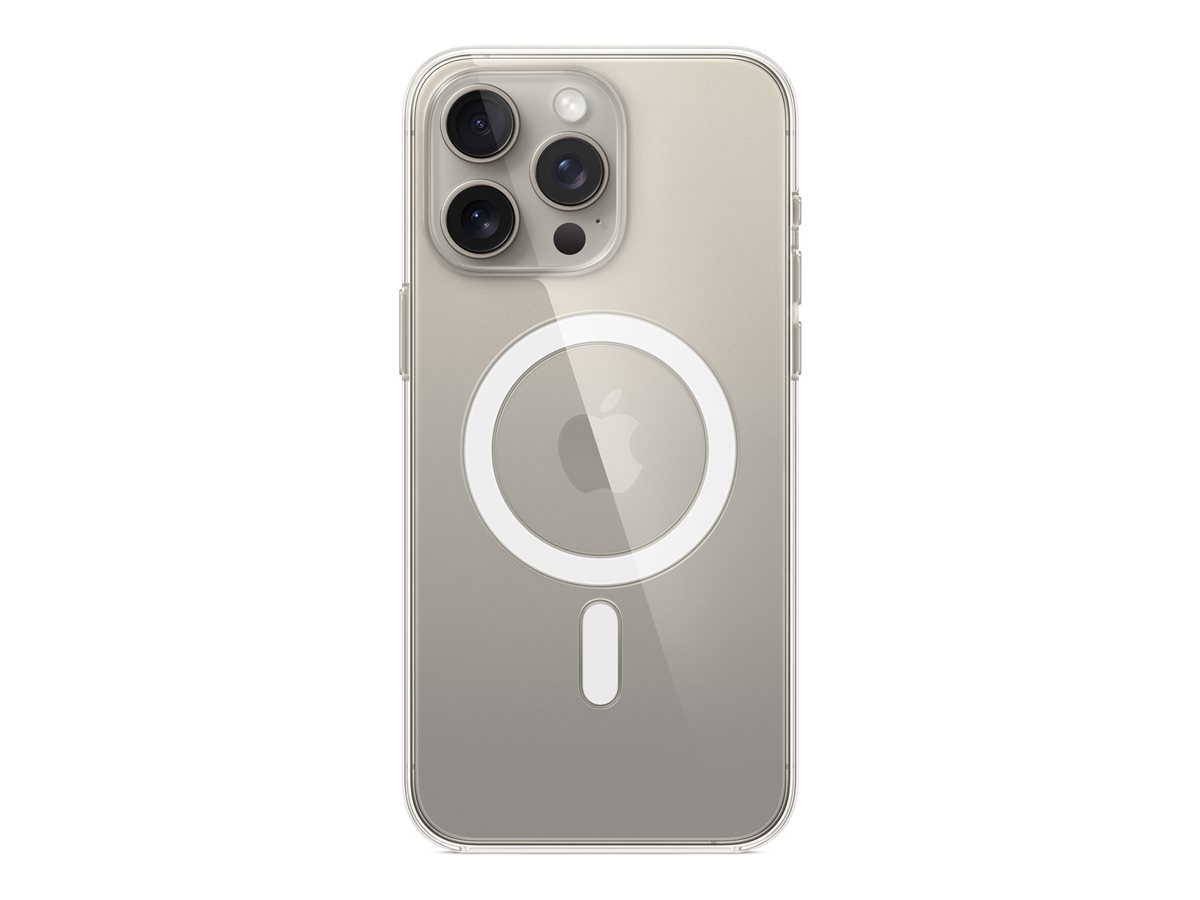 Apple - back cover for mobile phone — image 1