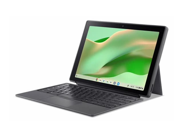 Acer Chromebook Tab 311 D723N - 10.95" - MediaTek Kompanio 520 - 4 GB RAM - 64 GB eMMC - UK