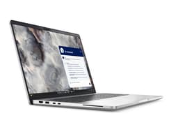 Dell Pro 16 Plus PB16250 - 16" - Intel Core Ultra 7 - 265U - vPro Enterprise - 16 GB RAM - 512 GB SSD