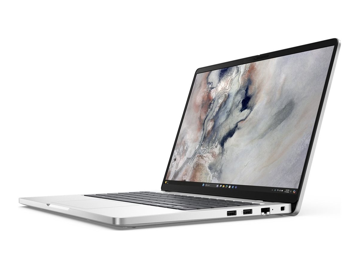 Dell Pro 14 PC14250 - 14" - Intel Core Ultra 7 - 265U - vPro Enterprise - 16 GB RAM - 512 GB SSD