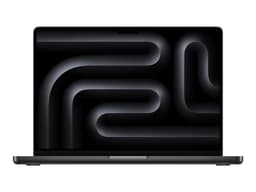 Apple MacBook Pro M5
