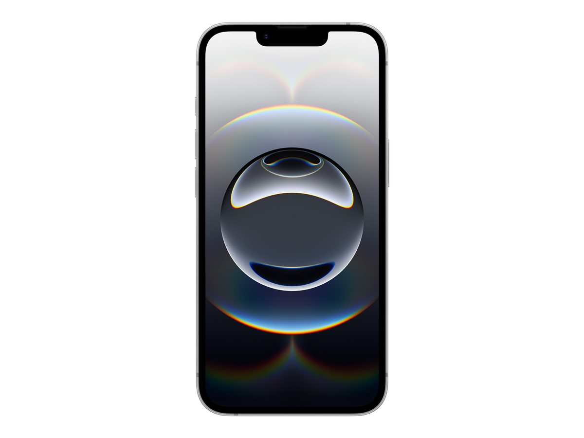 iPhone 16e 512GB White