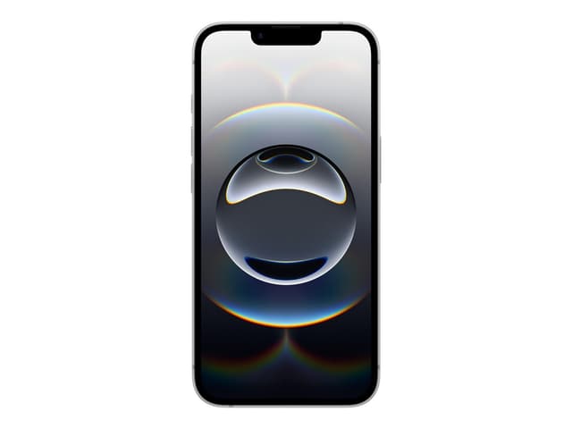 iPhone 16e 512GB White