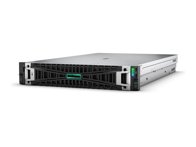 HPE Smart Choice DL380 G11 6526Y 1P 128G 8SFF EU Svr — image 1