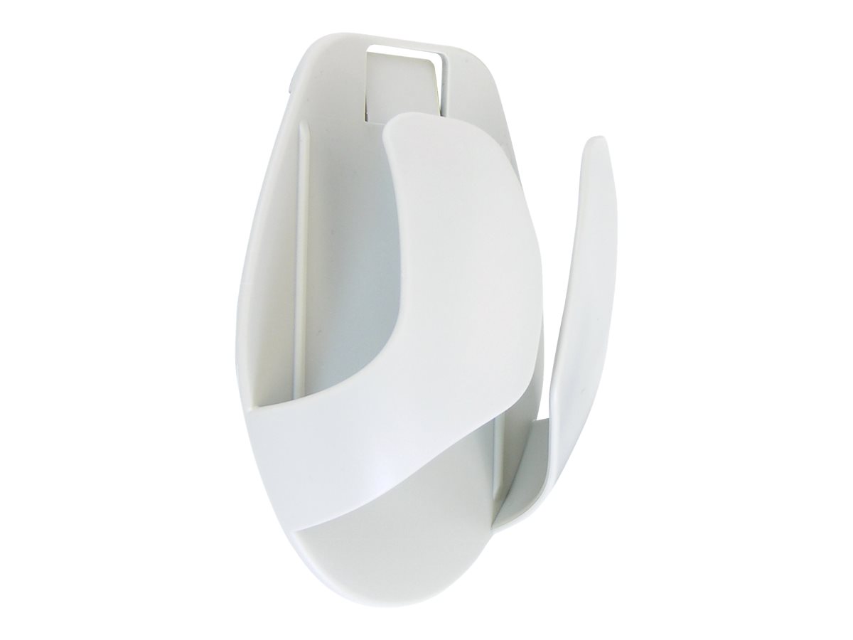 Ergotron - Mouse holder - light grey