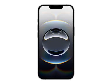 iPhone 16e 128GB White