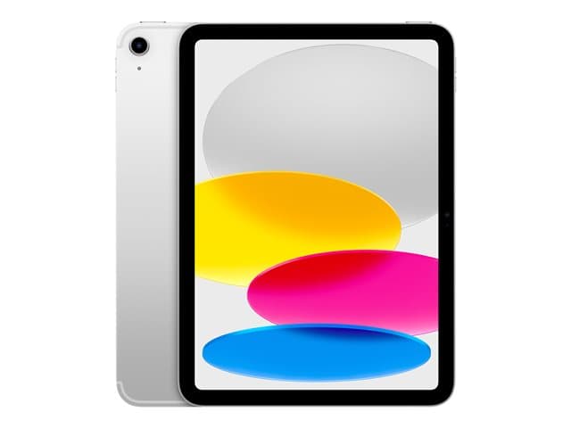 Apple iPad A16 Wi-Fi + Cellular - tablet - 128 GB - 11" - 3G, 4G, 5G