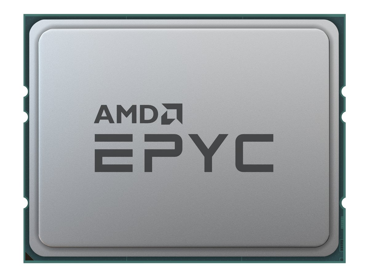 AMD EPYC 7763 / 2.45 GHz processor - OEM