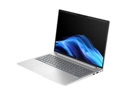 HP ProBook 4 G1iR Notebook - 16" - Intel Core 5 - 120U - 8 GB RAM - 256 GB SSD - UK