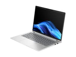 HP ProBook 4 G1iR Notebook - 14" - Intel Core 5 - 120U - 8 GB RAM - 256 GB SSD - UK