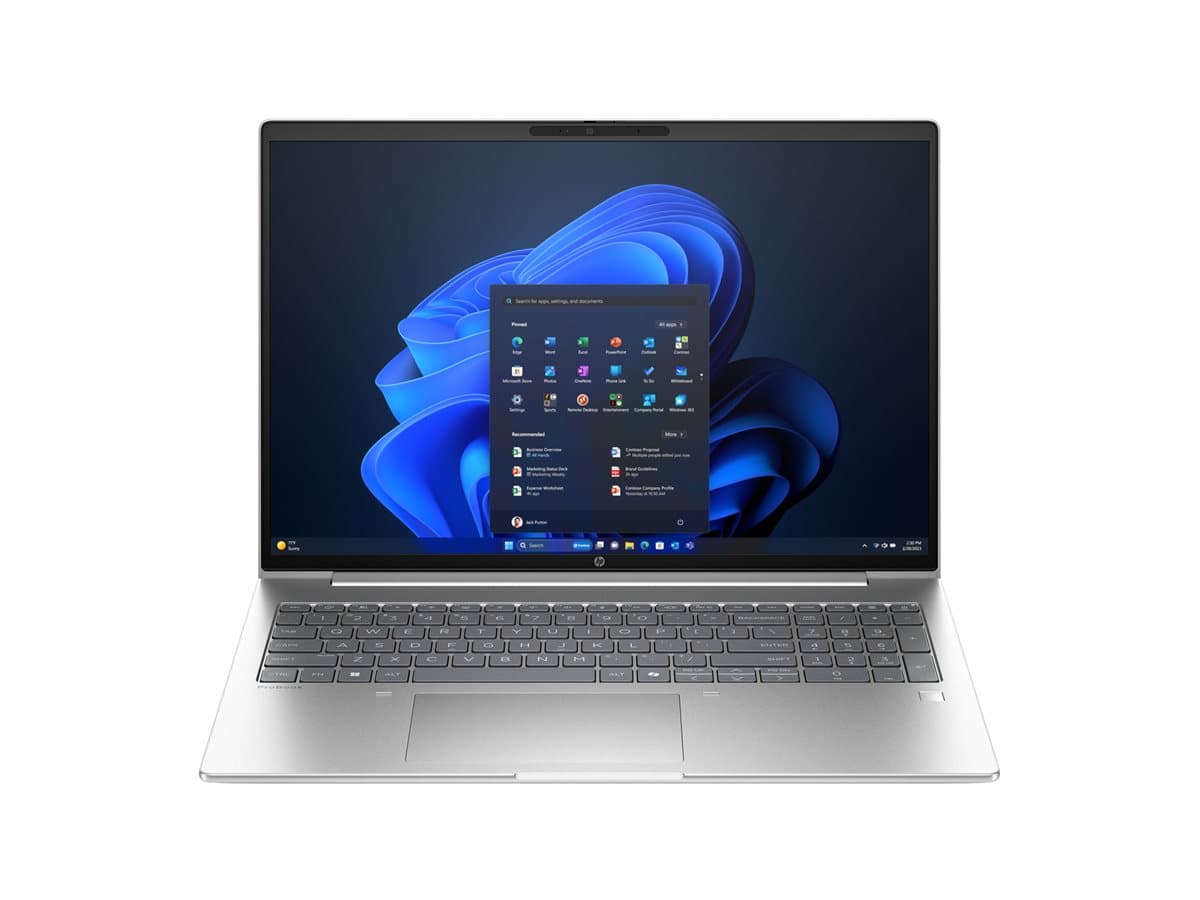 HP P4G1i16 U5 225U 16 24GB/512 PC United Kingdom - UK English localization — image 1