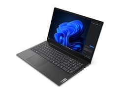 Lenovo V15 G5 IRL 83GW007SUK 39.6 cm (15.6"") Notebook - Full HD - Intel Core i5 13th Gen i5-13420H - 8 GB - 256 GB SSD - English (UK) Keyboard - Business Black