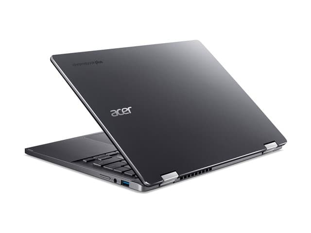 Acer Chromebook Plus Spin 714 CPE794-1N - 14" - Intel Core Ultra 7 - 155U - 16 GB RAM - 512 GB SSD - UK