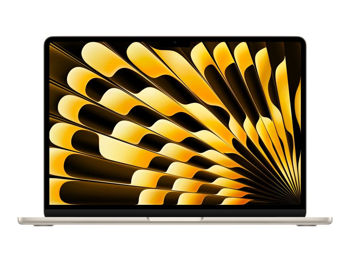 MacBook Air 13inch M3 chip with 8-core
