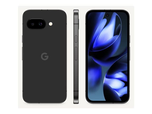 Google Pixel 9a 128GB Obsidian
