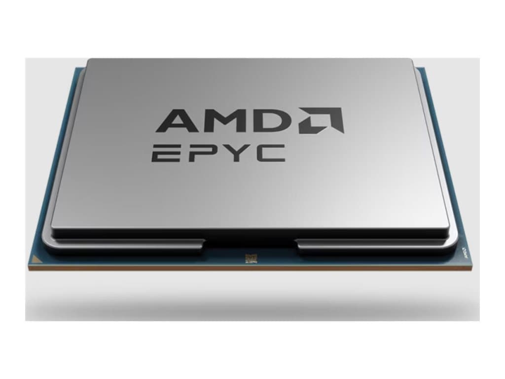 AMD EPYC 8324P / 2.65 GHz processor - OEM