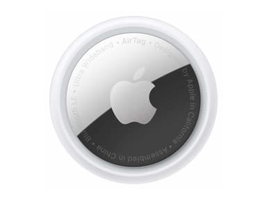 Apple AirTag - anti-loss Bluetooth tag for mobile phone, tablet
