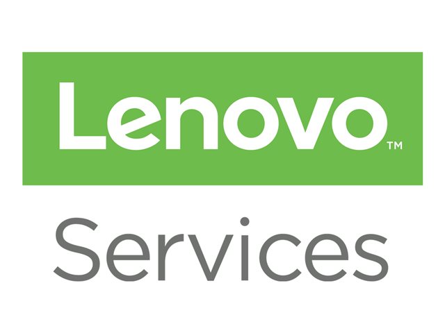 Lenovo Onsite Repair - extended service agreement - 4 years - on-site — image 1